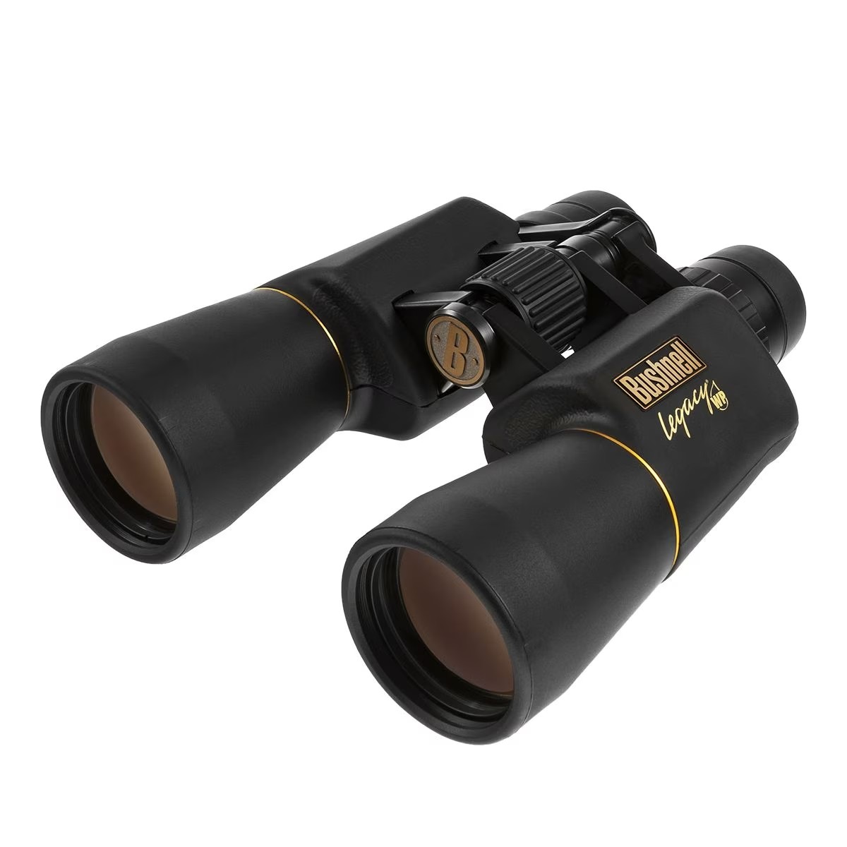 Bushnell Legacy 10-22x50 WTP kariniai žiūronai MLP išsiuntimas 9 d.