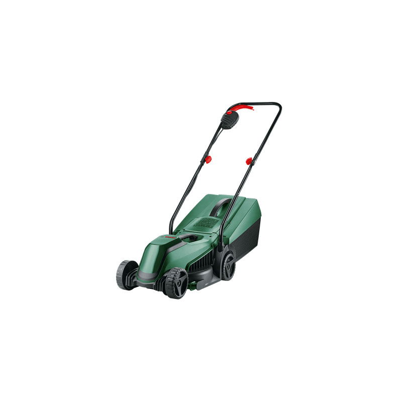 Akumuliatorinė vejapjovė BOSCH Easy Mower 18V-32-200, 18 V, 4,0 Ah, 32 cm, 31 l