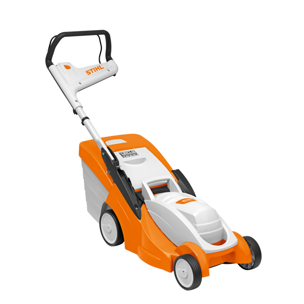 ELektrinė vejapjovė STIHL RME 339C