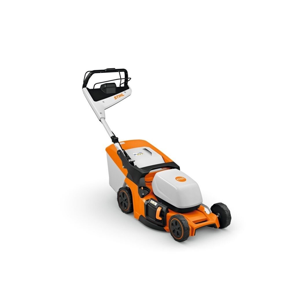 Akumuliatorinė vejapjovė STIHL RMA 448 PV - AP SISTEMA (2024)