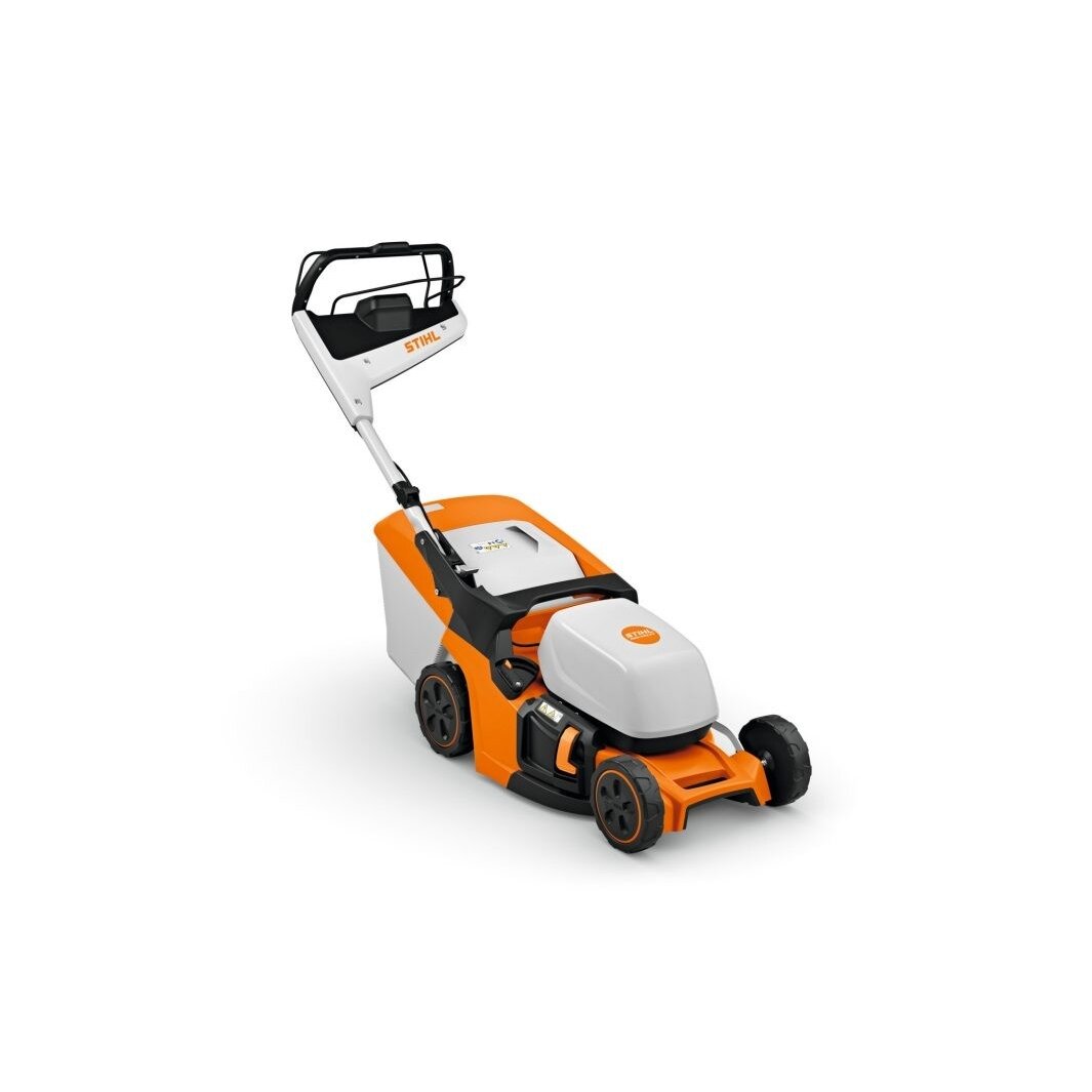 Akumuliatorinė vejapjovė STIHL RMA 443 PV - AP SISTEMA (2024)