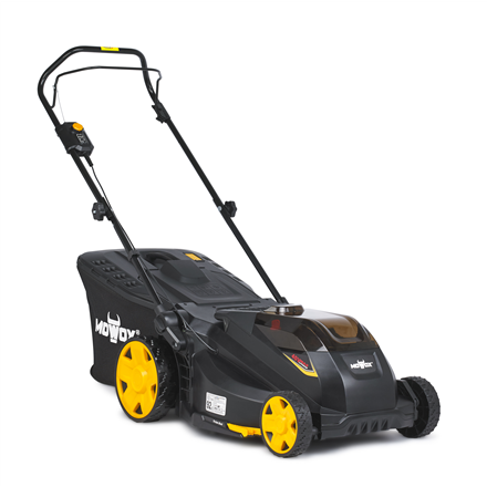 MoWox  40V Comfort Series Cordless Lawnmower  EM 4340 PX