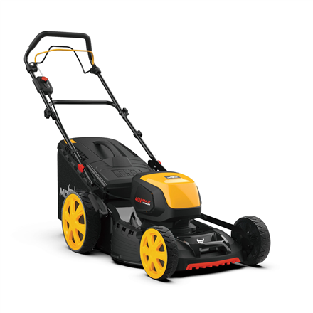 MoWox  40V Comfort Series Cordless Lawnmower  EM 5140 SX