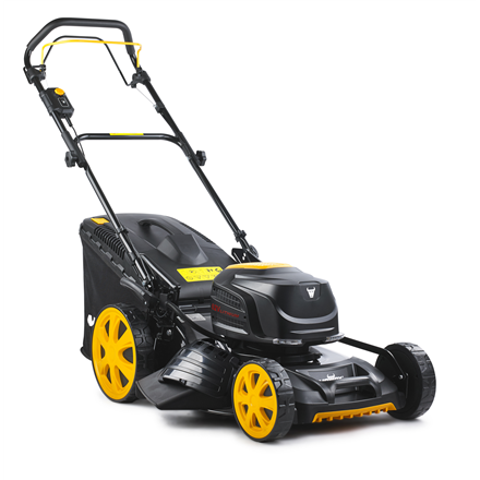 MoWox  62V Excel Series Cordless Lawnmower  EM 4662 SX