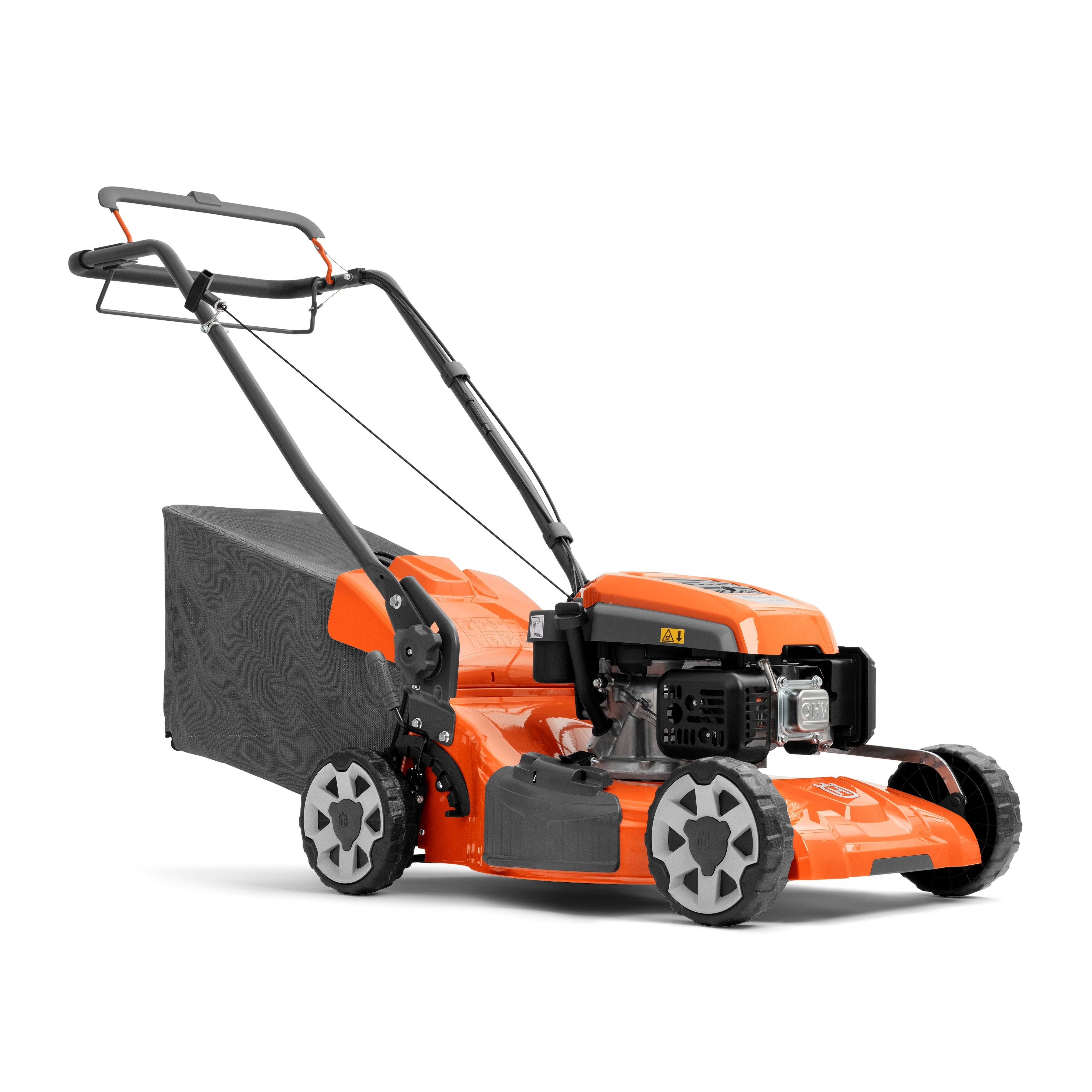 Vejapjovė benzininė Husqvarna LC 151S