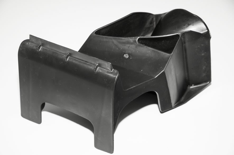 Mulčiavimo dangtis 46 CM (LM1, MTD