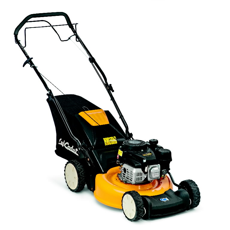 Savaeigė vejapjovė  LM1 AR46, Cub Cadet