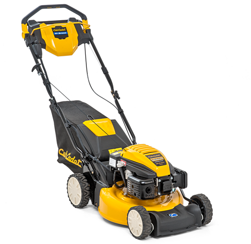 Savaeigė vejapjovė LM2 DR46S, Cub Cadet
