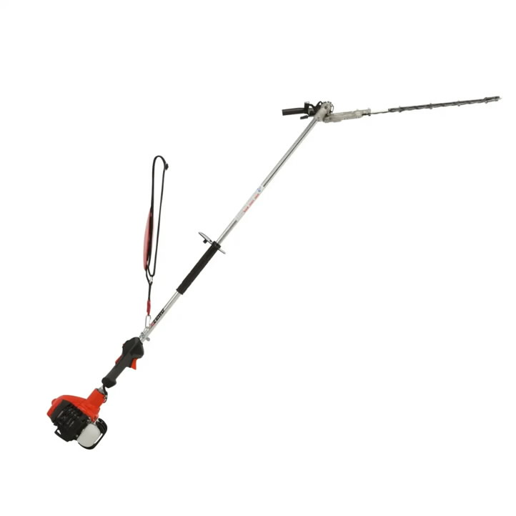 Benzininės gyvatvorių žirklės su stiebu HCA-2620ES-HD X-Seri, ECHO