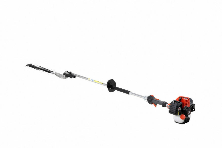 Gyvatvorių žirklės su stiebu HCA-2620ES-HD X-Series, ECHO