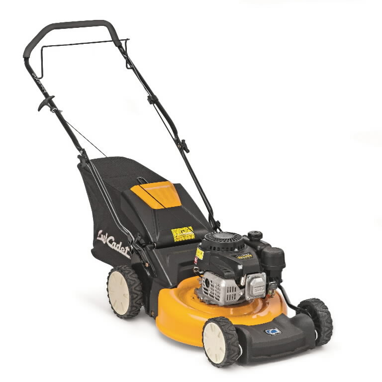 Benzininė vejapjovė  LM1 AP46, Cub Cadet