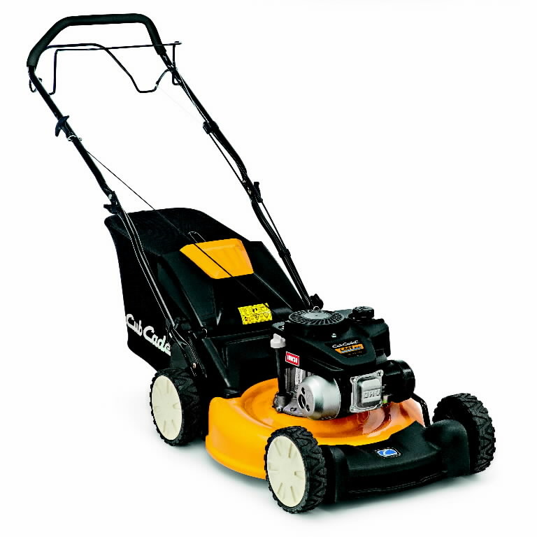 Savaeigė vejapjovė  LM1 CR53, Cub Cadet