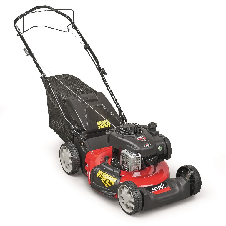 Vejapjovė savaeigė  Smart 46 SPBS, MTD