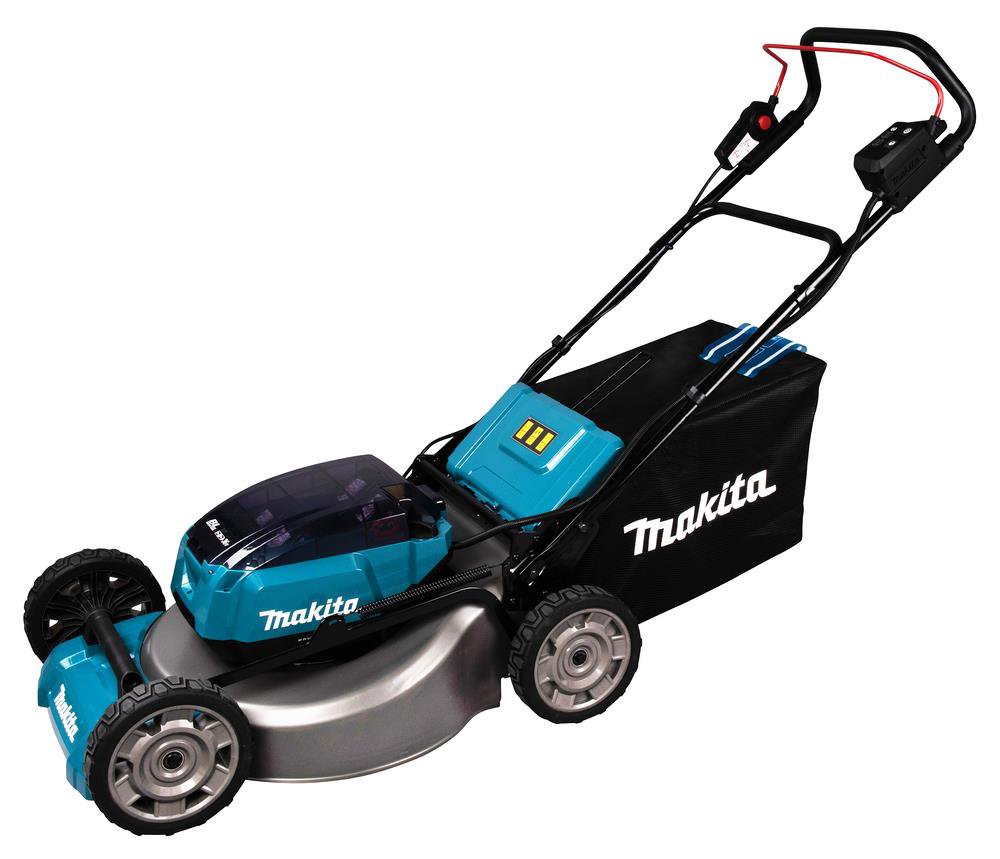 MAKITA DLM530Z