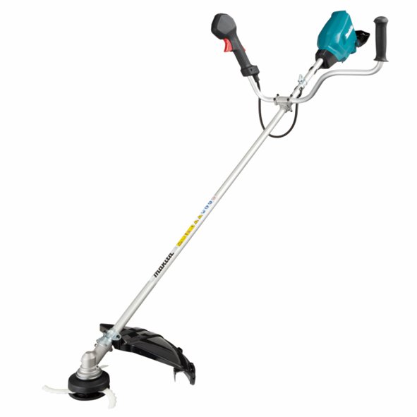 Makita DUR369AZ krūmapjovė ir (arba) vielinė žoliapjovė 43 cm Baterija Žalia