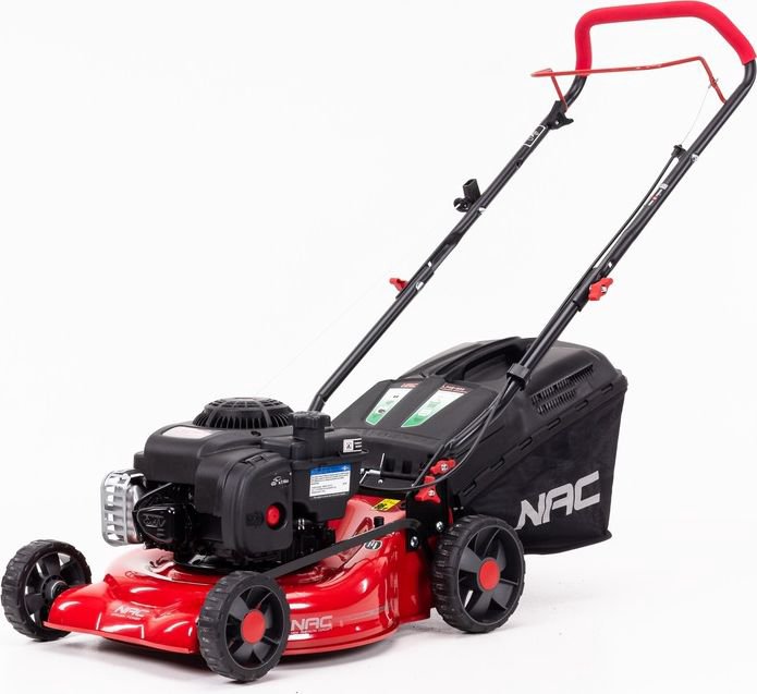 Exhaust mower NAC LP42-300