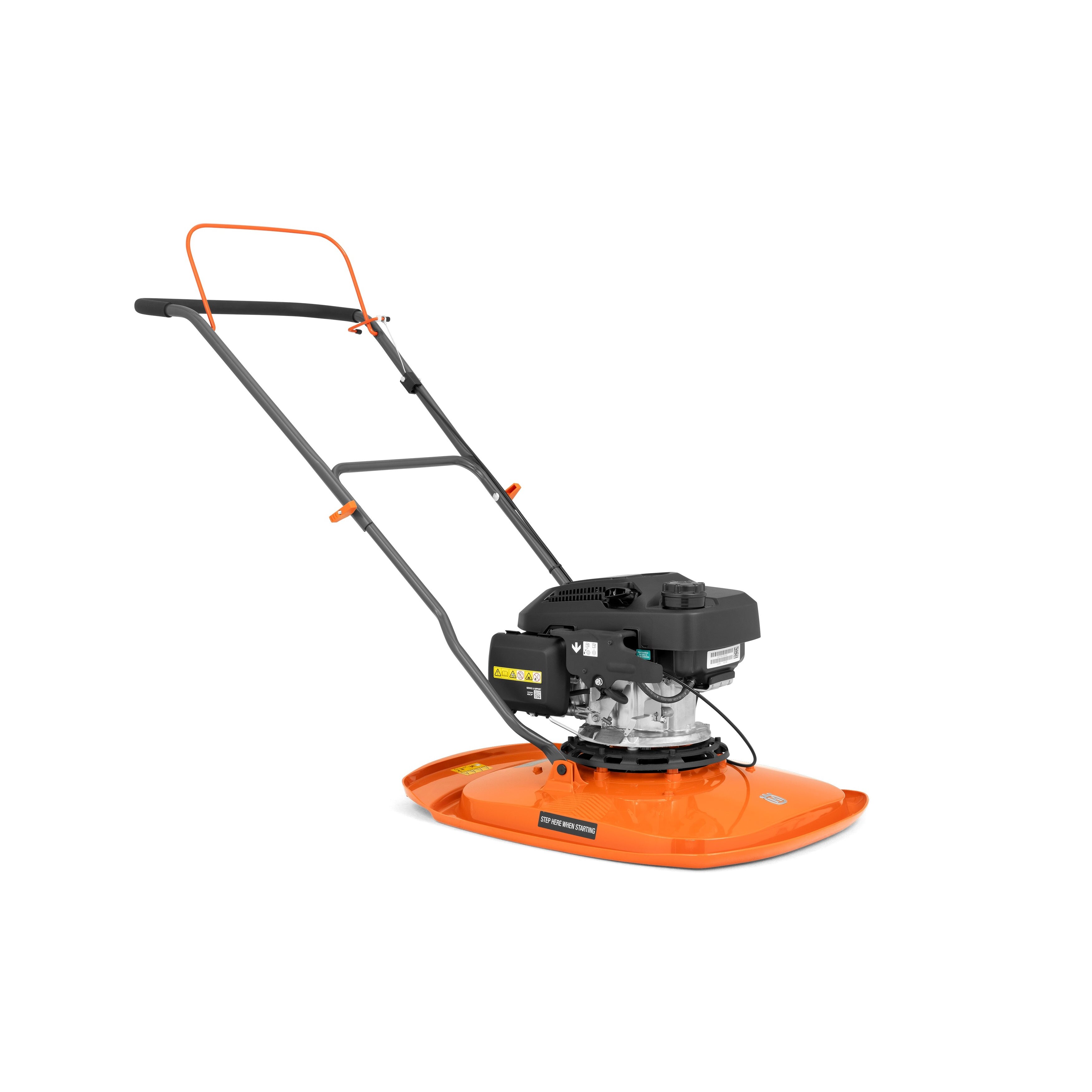Benzininė žoliapjovė Husqvarna GX 560