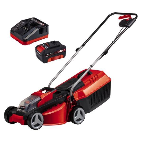 Lawnmower battery EINHELL GE-CM 18/30 Li 3413155 (300 mm)