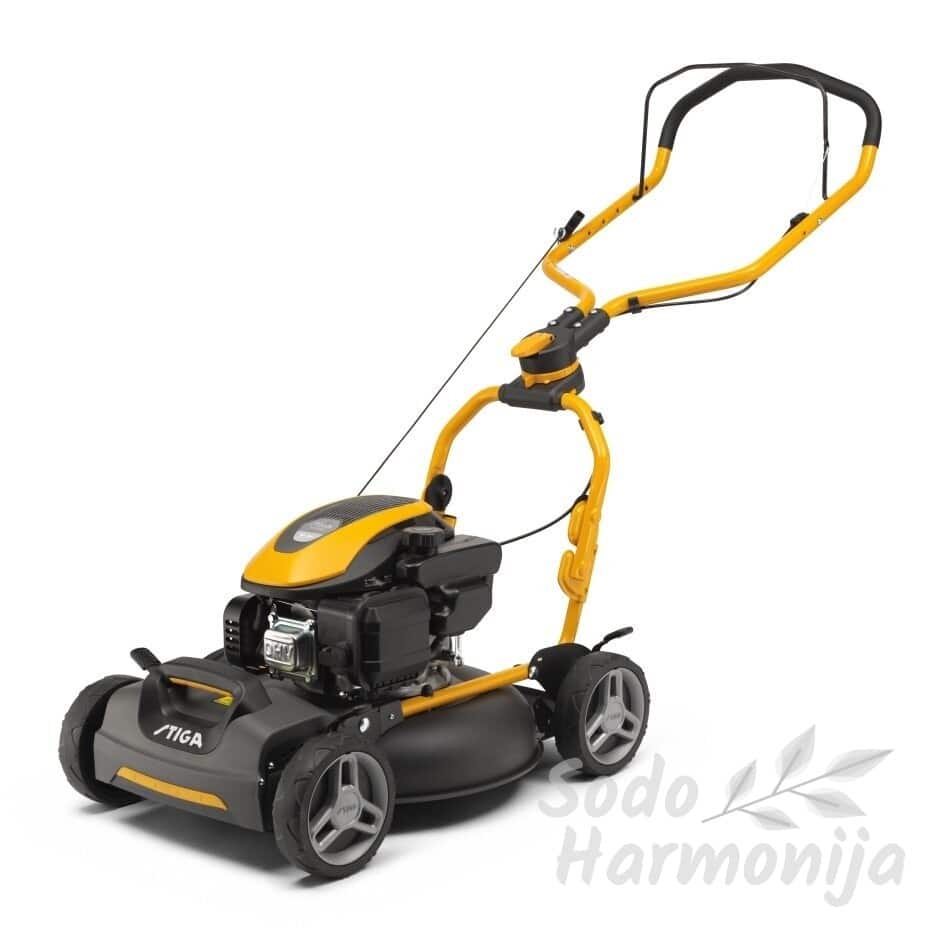 STIGA Multiclip 547D