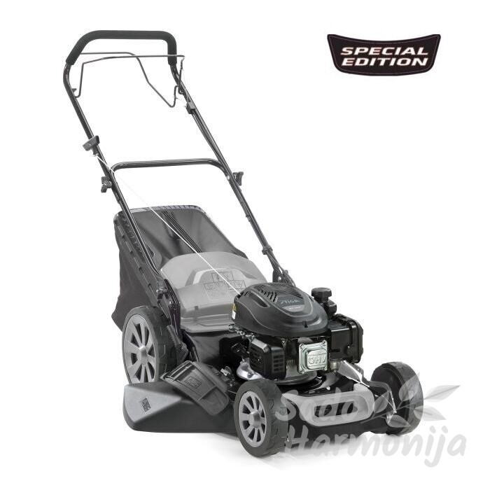 STIGA Special Edition CP1 484 WSQ