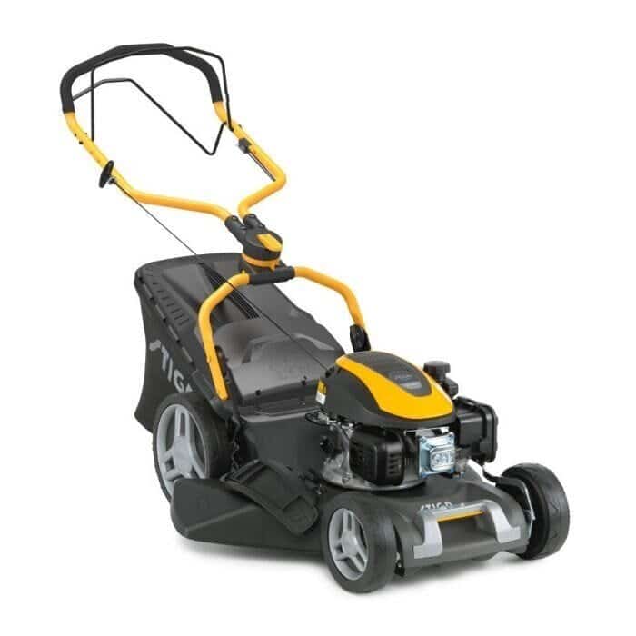 STIGA Combi 748 S