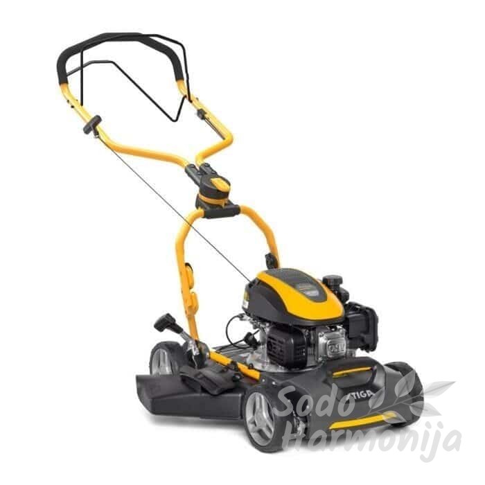 STIGA Multiclip 747 SD