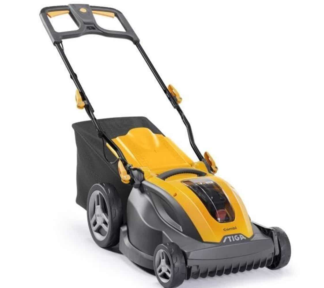 STIGA COMBI 344e Kit