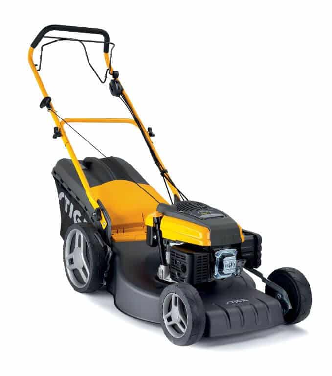 Stiga Combi 53 S