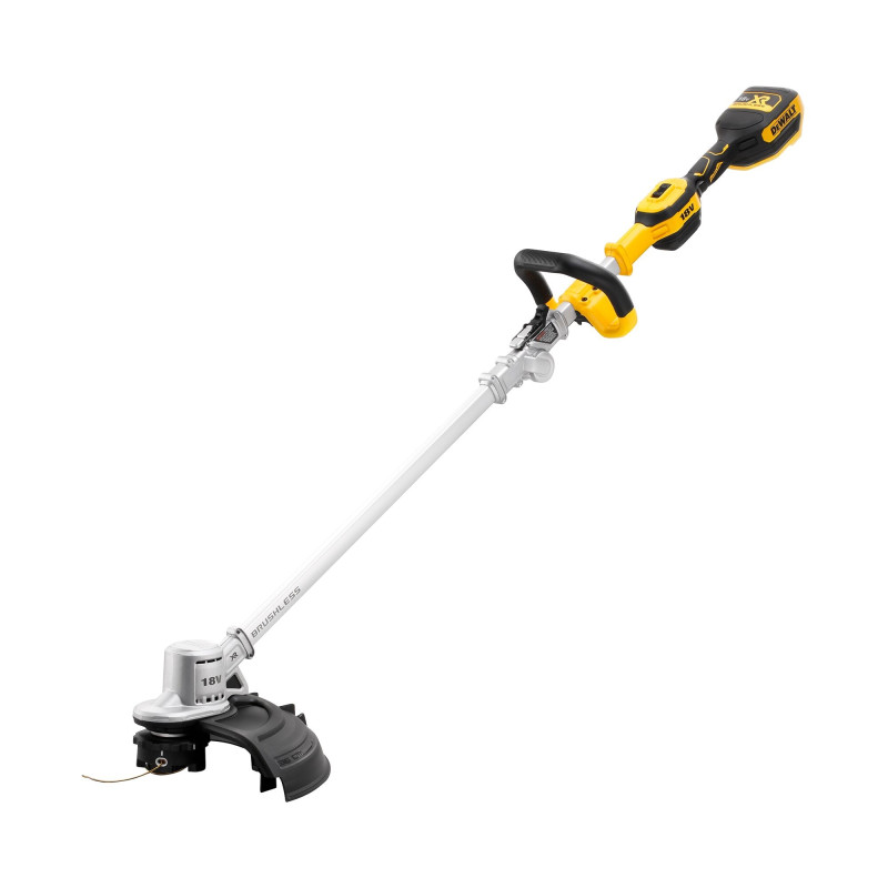 Akumuliatorinis trimeris DeWALT DCMST561N (18 V)