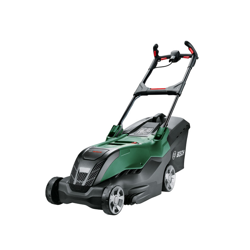 Bosch AdvancedRotak 44-750 elektrinė vejapjovė, pjovimo plotis 44 cm