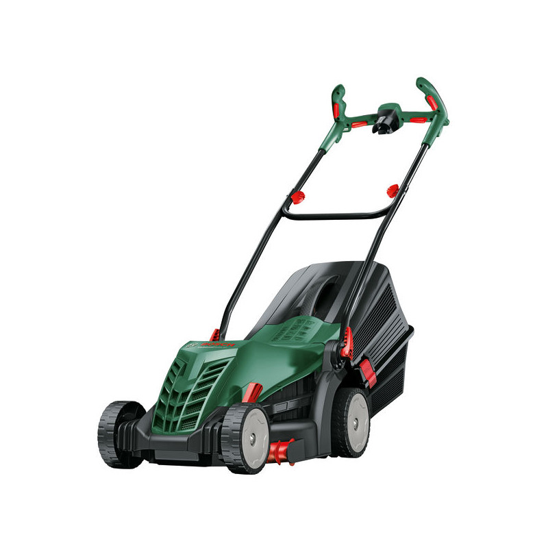 Bosch UniversalRotak 37-570 vejapjovė, pjovimo plotis 37 cm