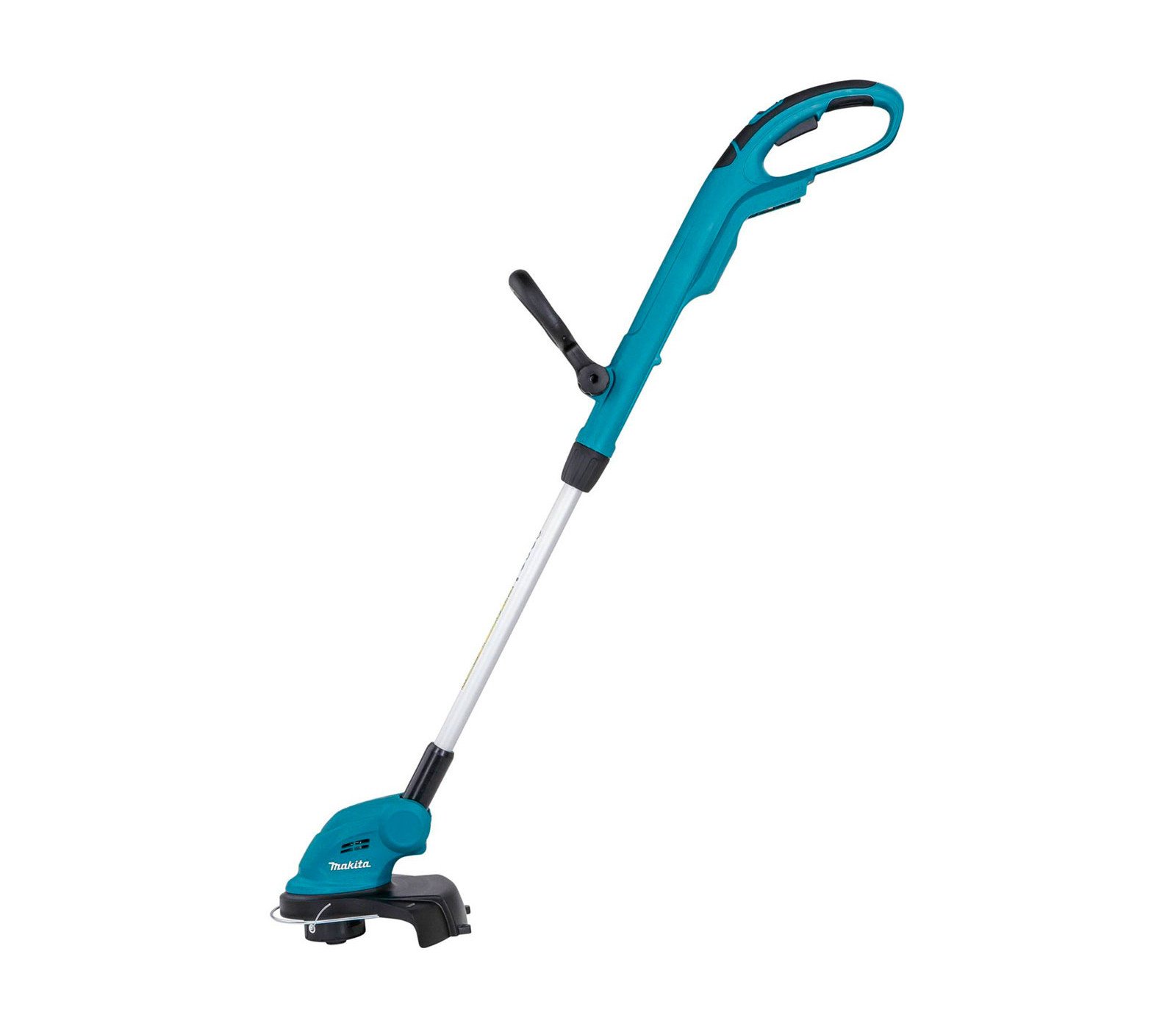Akumuliatorinė žoliapjovė-trimeris Makita DUR181Z, 18 V (be akumuliatoriaus ir įkroviklio)