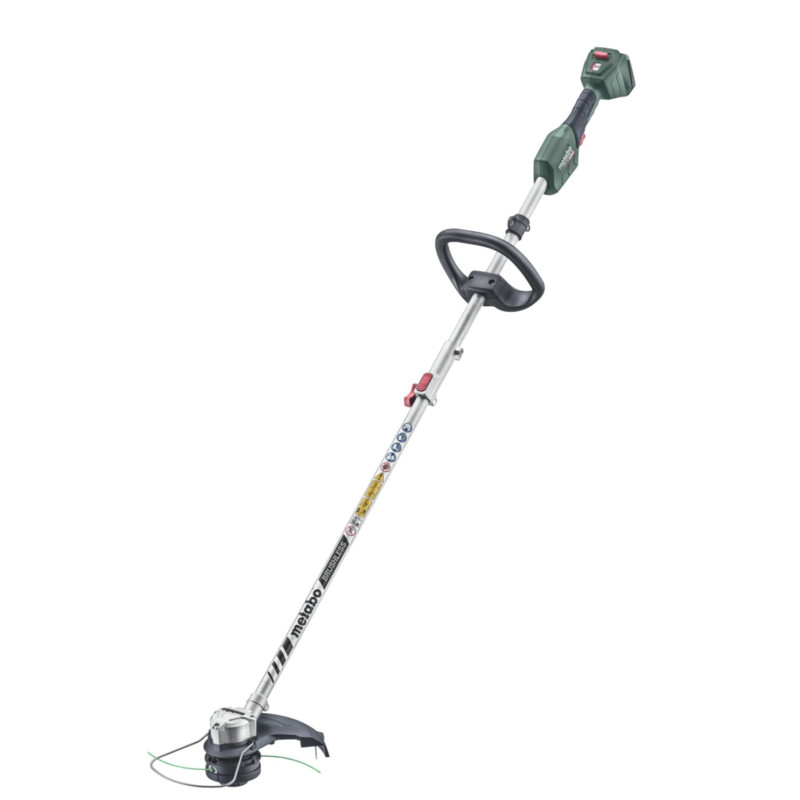 Akumuliatorinė žoliapjovė-trimeris Metabo RTD 18 LTX BL 30 (601720850), 18 V (be akumuliatoriaus ir įkroviklio)