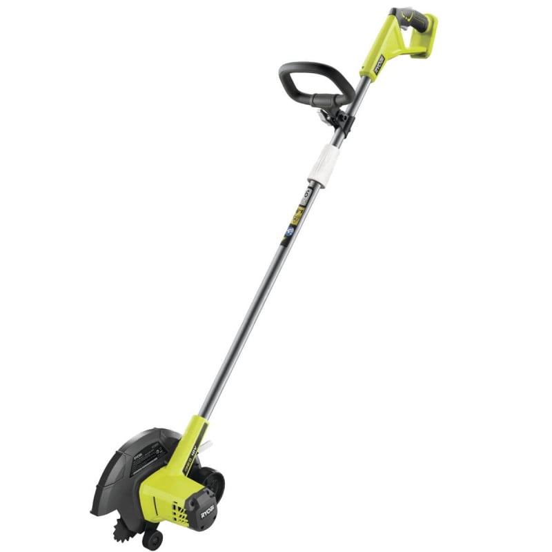 Ryobi akumuliatorinė vejos krašto vejapjovė RY18EGA-0, 22 cm, 18V (be akumuliatoriaus ir įkroviklio)