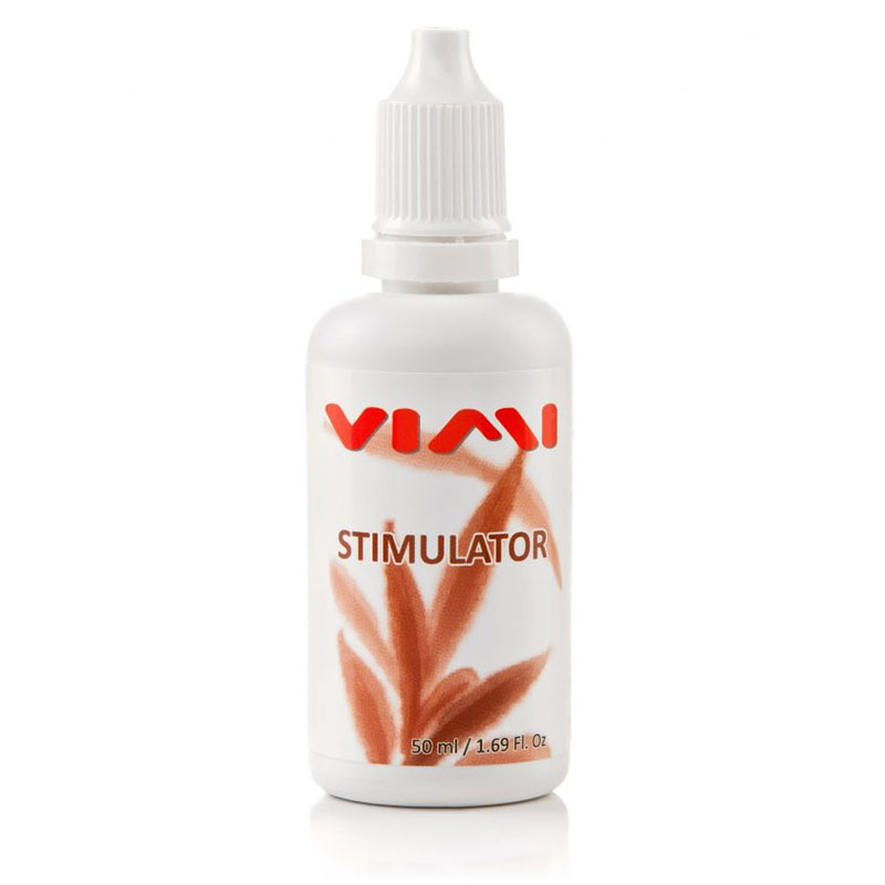 Vimi Stimulator akvariumo augalų stimuliatorius; 50ml