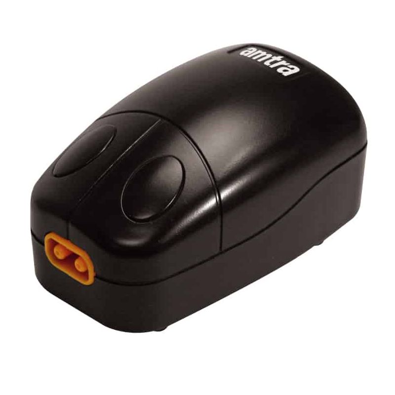 Amtra Mouse 5 oro kompresorius pompa; 240l/val