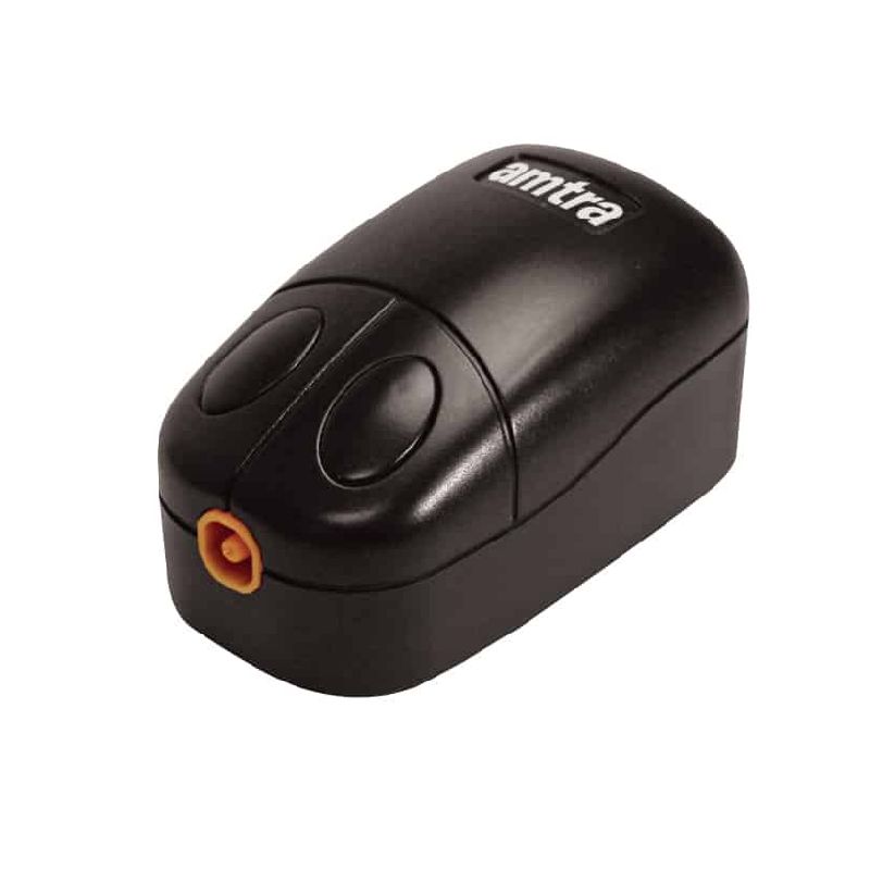 Amtra Mouse 3 oro kompresorius pompa; 150l/val