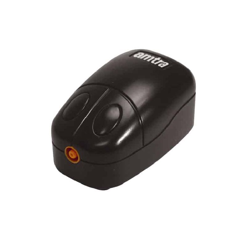 Amtra Mouse 1 oro kompresorius pompa; 78l/val