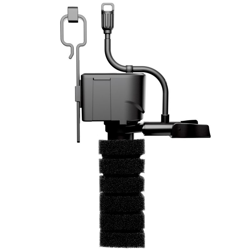 Tetra FilterJet 900 vidinis akvariumo filtras; 170-230l