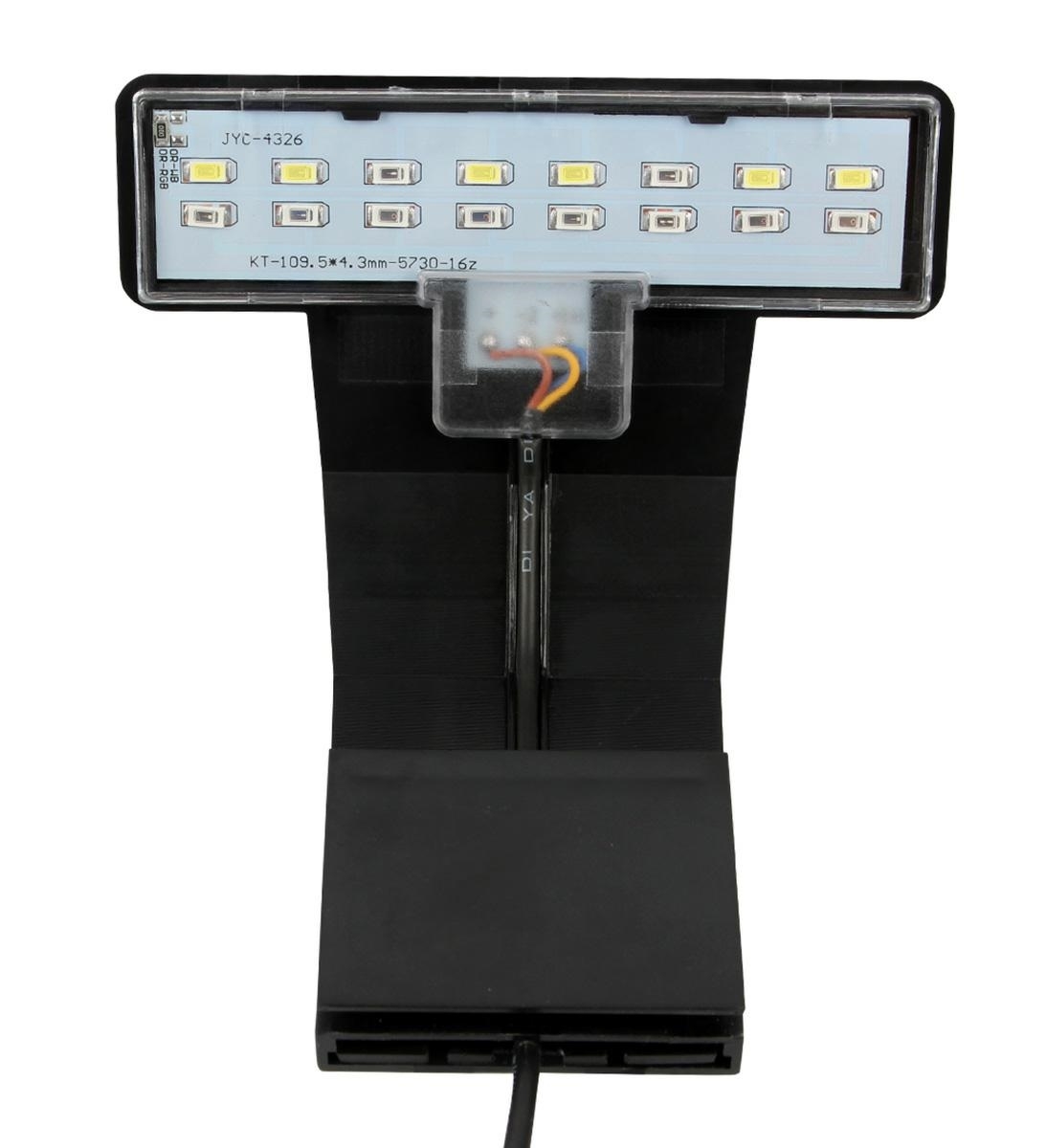 LED Akvariumo Lempa
