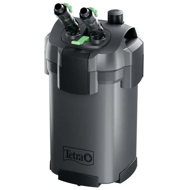 Tetra EX 1500 Plus II išorinis akvariumo filtras; 300-600l