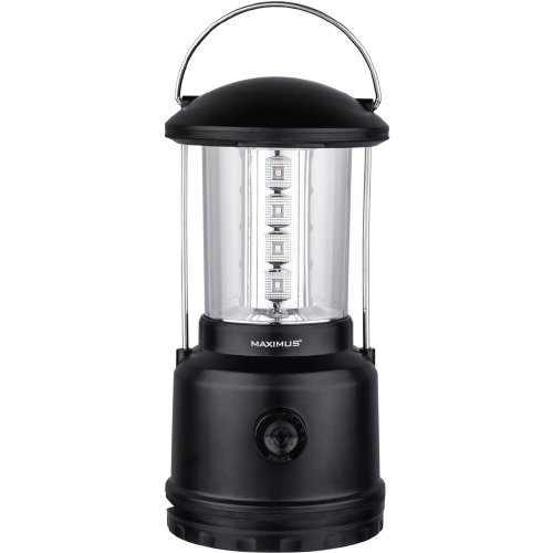 LED lauko žibintas MAXIMUS, 20W, 13 h