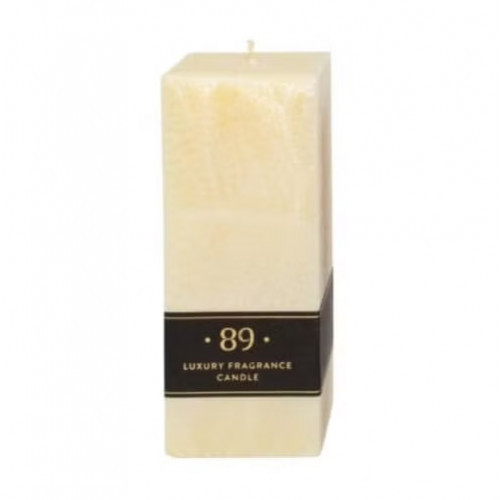 Aromatic 89 By Design Candle Parfumuota palmių vaško žvakė, 390g