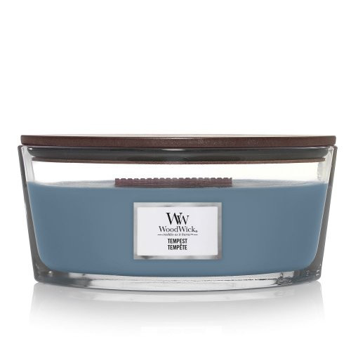 WoodWick Tempest Candle Žvakė, Heartwick