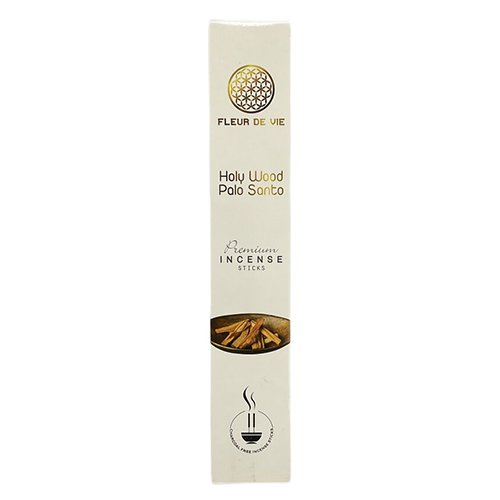 Smilkalai FLEUR DE VIE HOLY WOOD PALO SANTO, 12 vnt.