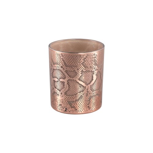 Žvakidė PTMD COLLECTION GIONA, 10x8,5 cm