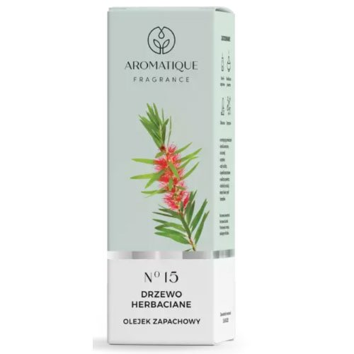 Eterinis aliejus AROMATIQUE, 12 ml