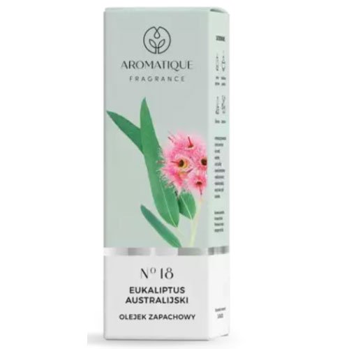 Eterinis aliejus AROMATIQUE, 12 ml