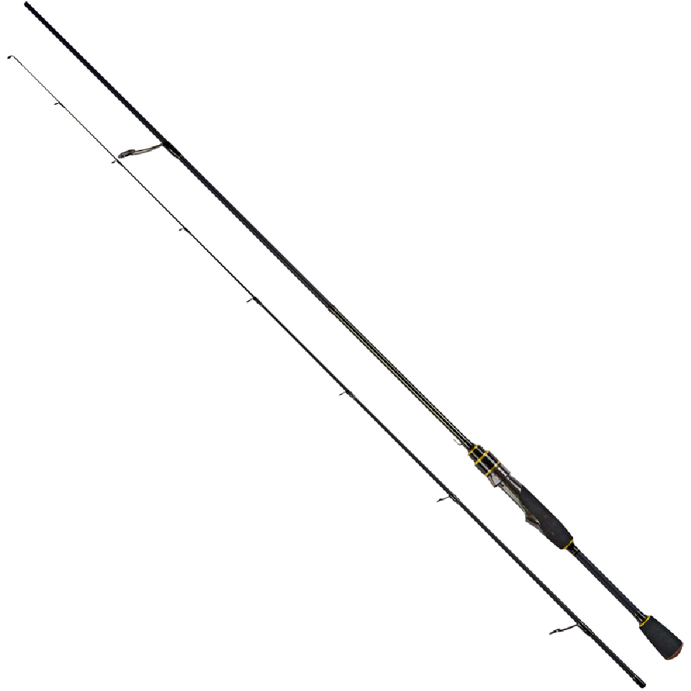 Spiningas KONGER Vistar Jig L 198cm, 2-10g.