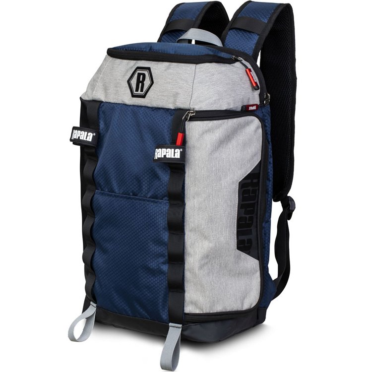 Kuprinė žvejybai Rapala CountDown Backpack RBCDBP .